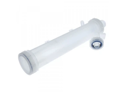 Корпус сифона для конденсата котла Baxi, H240mm, артикул 721547200