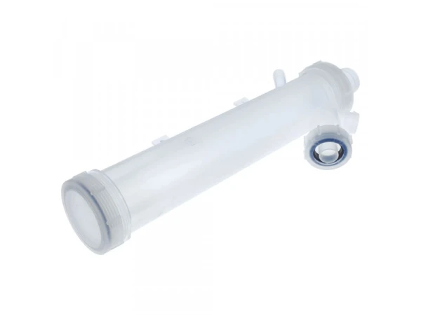Корпус сифона для конденсата котла Baxi, H240mm, артикул 721547200