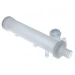 Корпус сифона для конденсата котла Baxi, H240mm, артикул 721547200