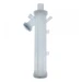 Корпус сифона для конденсата котла Baxi, H240mm, артикул 721547200