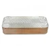 Теплообменник Zilmet 17b1901600.ZLMT, пластинчатый, 16 пластин, для котлов Ariston, Beretta, Fondital