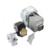 Газовый клапан Dungs MBC-120-DLE-S40 (39829800) для котлов Ferroli, 230 В, 360 мбар, IP54