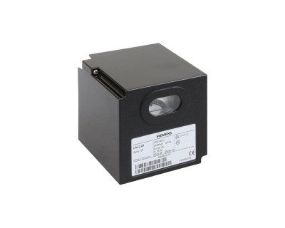 Топочный автомат Siemens LAL2.25