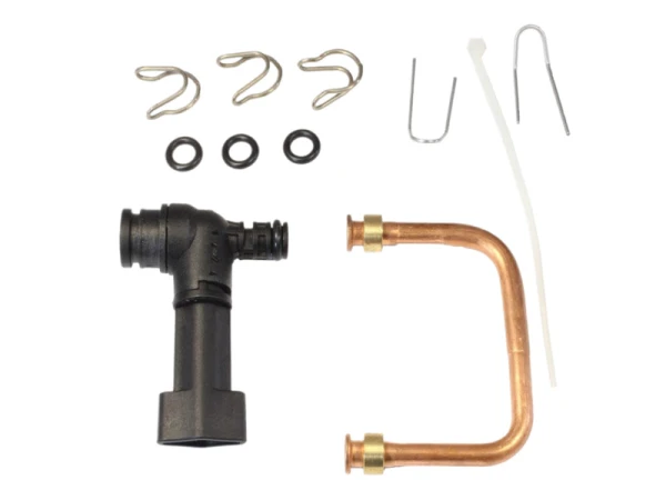 Кран подпитки для котлов Bosch/Buderus/Junkers, артикул 87376002810