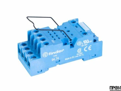 Колодка Finder 94.74 SMA