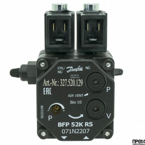 Danfoss BFP 52K R5L 071N2207