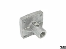Газовый фланец Rp 3/4" 13000023