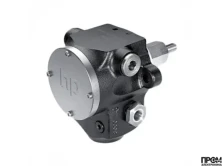 hp-Technik PON 7-D-R-4-20