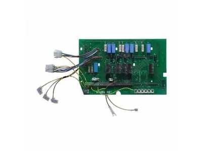Плата управления котлом Vaillant 130368