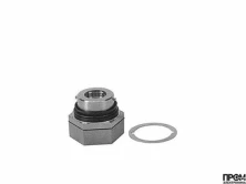 Линза из кварцевого стекла Siemens AGG01