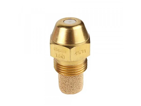 Форсунка для горелок Danfoss OD 1.50/45 B (030B0061) - 1.50 мм, 45°, 10 бар