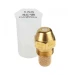 Форсунка для горелок Danfoss OD 1.50/45 B (030B0061) - 1.50 мм, 45°, 10 бар