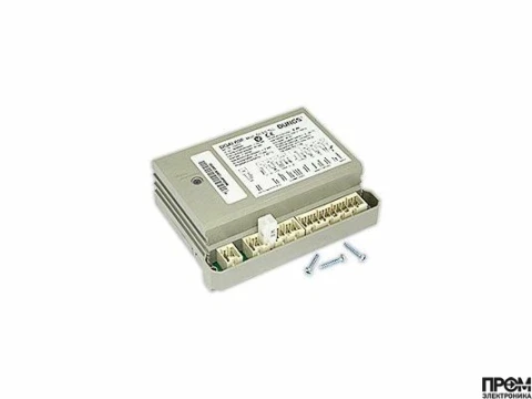 Топочный автомат Dungs DGAI.69F 50.3.0 TLL, в комплекте