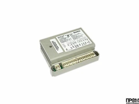 Топочный автомат Dungs DGAI.69F 50.3.0 TLL, в комплекте