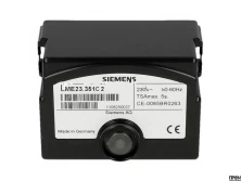Топочный автомат Siemens LME21.350C2