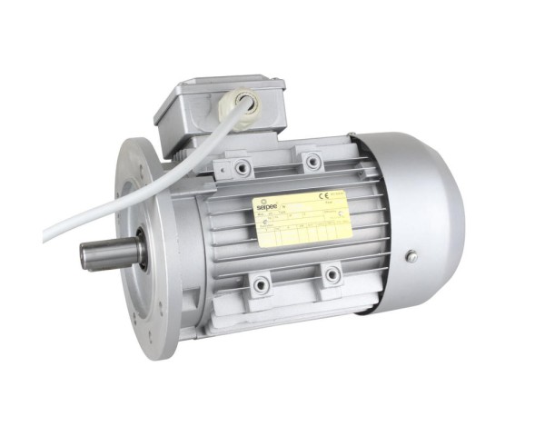 Электродвигатель Seipee JM 90LB 2 B5