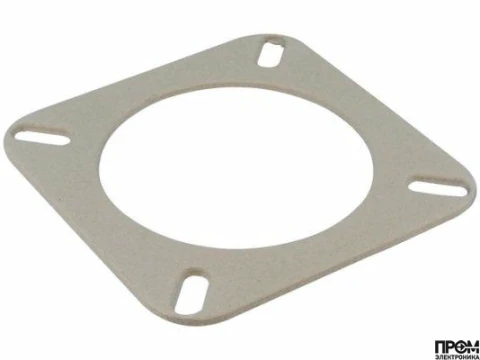 Прокладка фланца Riello Ø125 мм, 3006710