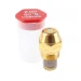 Форсунка Danfoss OD 2.00/80º S, артикул 030F8132 - для промышленного оборудования