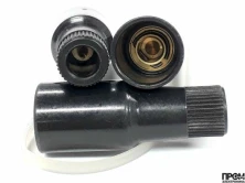 Штекерное соединение Weishaupt FS 870, 716018