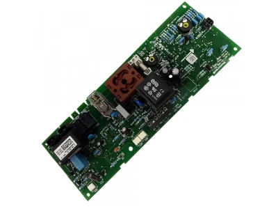 Плата управления Honeywell S4962CM1004 для газовых котлов