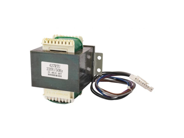 Трансформатор розжига для котлов Rinnai RMF 257/307/367 (артикул 440014498)