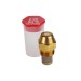 Форсунка Danfoss OD 2.25/80º S