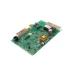 Плата управления котла Ariston 65115782, артикул 65115782