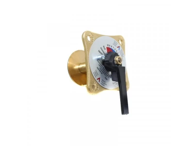 Узел трехходового смесителя DN50 для котлов Viessmann, артикул 7811590