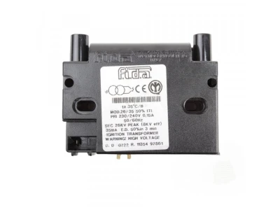 Трансформатор розжига Fida для котлов Elco, артикул 65329348