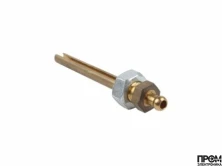 Ниппель отбора/измерения давления газа/воздуха G1/4"