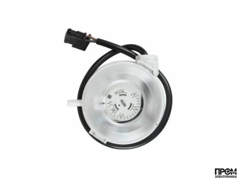 Реле давления воздуха Huba 604.99503