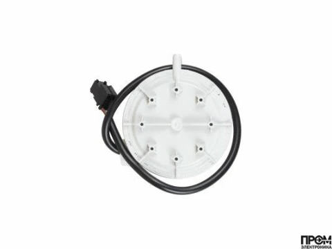 Реле давления воздуха Huba 604.99503