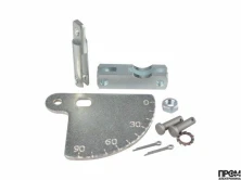 Шкала воздушной заслонки Riello 3012574