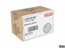 Шкала воздушной заслонки Riello 3012574