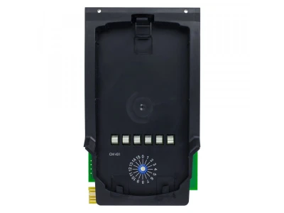 Плата управления Buderus CM431 S26 (8718586994) для отопительных котлов