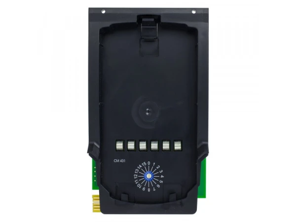 Плата управления Buderus CM431 S26 (8718586994) для отопительных котлов