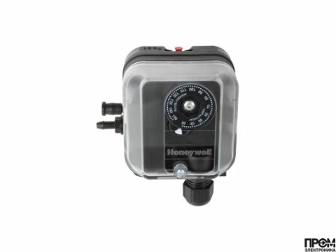 Реле давления Kromschroder DL150A-31