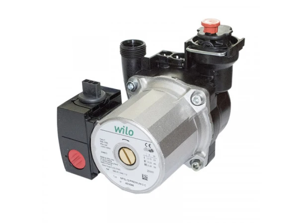 Циркуляционный насос Wilo NFSL12/Premium-3C для котлов Ariston, артикул 65103096