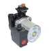 Циркуляционный насос Wilo NFSL12/Premium-3C для котлов Ariston, артикул 65103096