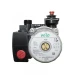 Циркуляционный насос Wilo NFSL12/Premium-3C для котлов Ariston, артикул 65103096