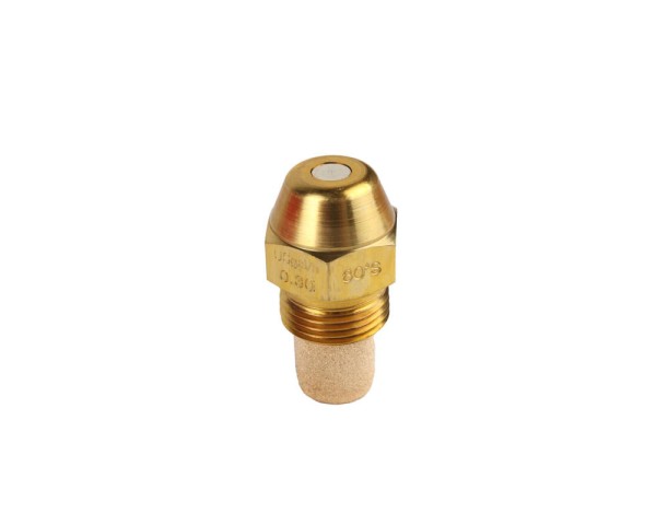 Форсунка Danfoss OD 0.30/80º S