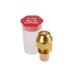 Форсунка Danfoss OD 0.30/80º S
