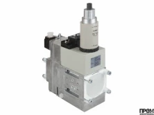 Газовый мультиблок Dungs MB-ZRDLE 415 B01 S50