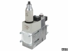 Газовый мультиблок Dungs MB-ZRDLE 415 B01 S50