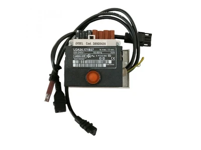 Автомат горения Siemens 38900420 для котлов Ferroli