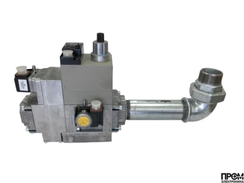 Газовая рампа Baltur MM415 C20S R6/4