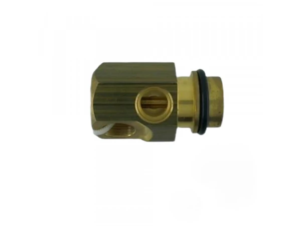 Переходник для котлов Alphatherm, артикул 6RACCOID00
