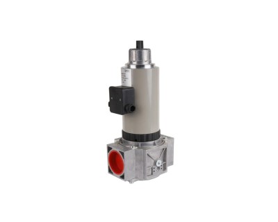 Газовый электромагнитный клапан Elco ZRDLE 420/5