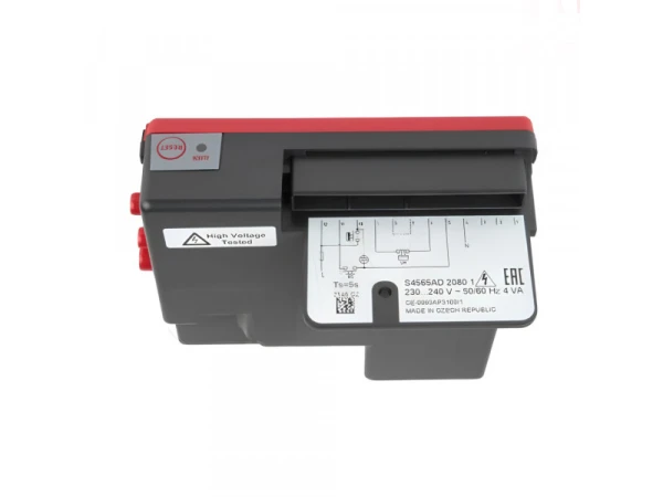 Блок управления розжигом Honeywell S4565AD2080B для котлов ACV (Артикул: 5476V016)