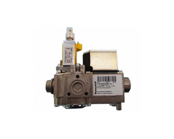 Газовый электромагнитный клапан Honeywell VK4105M